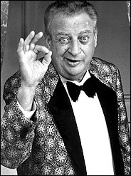 Rodney Dangerfield Rodney Dangerfield