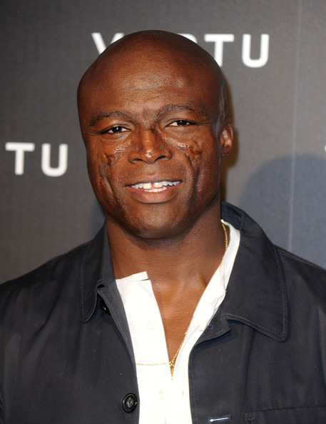 Seal Seal