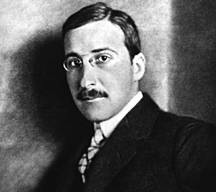 Stefan Zweig Stefan Zweig