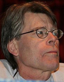 Stephen King Stephen King