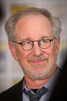 Steven Spielberg Steven Spielberg