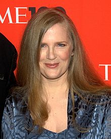 Suzanne Collins Suzanne Collins