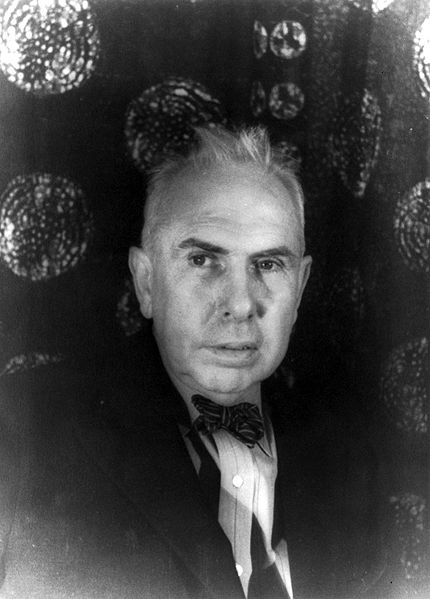 Theodore Dreiser Theodore Dreiser