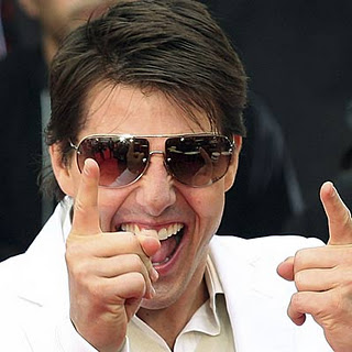 Tom Cruise Tom Cruise
