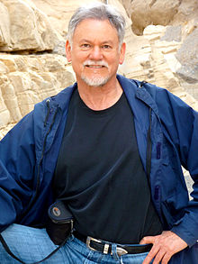 Warren Farrell Warren Farrell