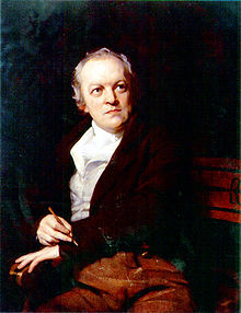 William Blake William Blake