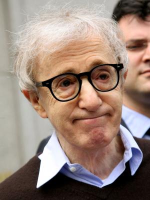 Woody Allen Woody Allen
