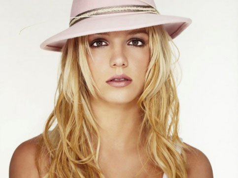 Britney Spears Britney Spears