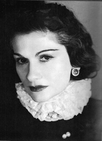 Coco Chanel Coco Chanel