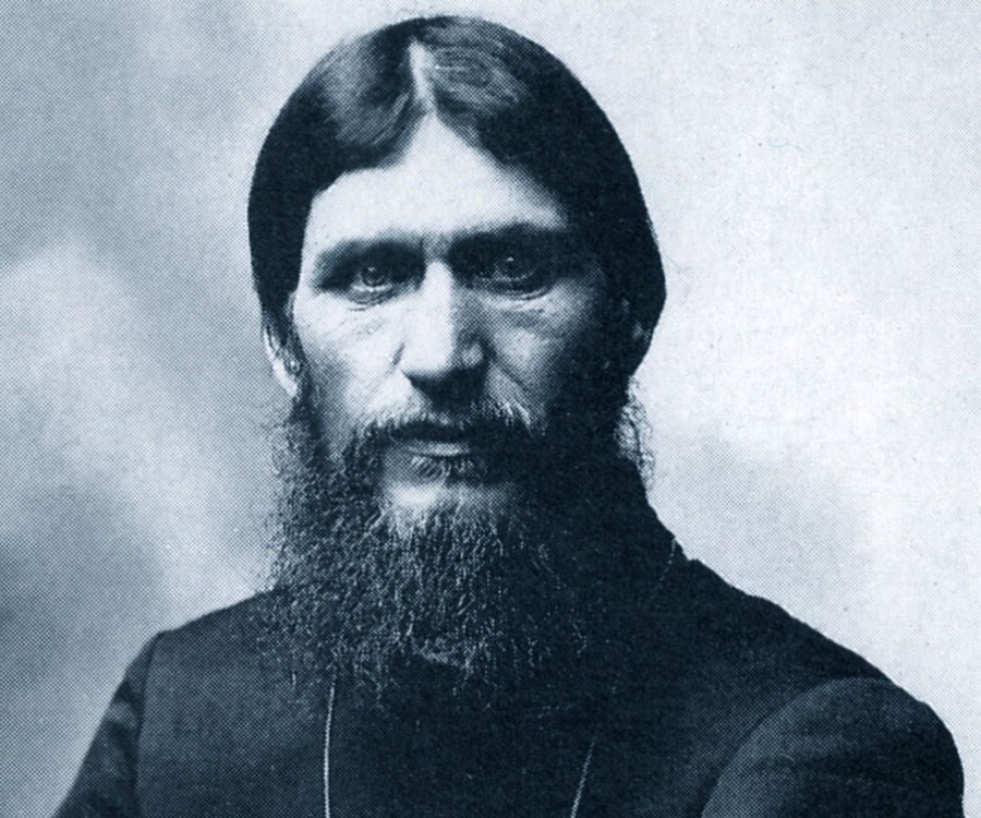 old rasputin xx