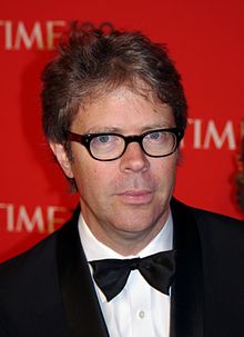 Jonathan Franzen Jonathan Franzen