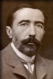 Joseph Conrad Joseph Conrad