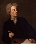 Alexander Pope Alexander Pope