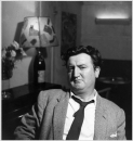 Brendan Behan Brendan Behan
