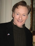 Conan OBrien Conan OBrien