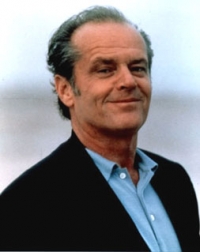 Jack Nicholson Jack Nicholson