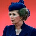 Margaret Thatcher Margaret Thatcher