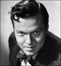 Orson Welles Orson Welles