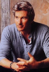Richard Gere Richard Gere