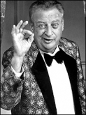 Rodney Dangerfield Rodney Dangerfield