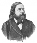 Theophile Gautier Theophile Gautier
