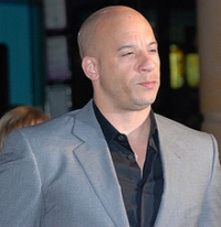 Vin Diesel Vin Diesel
