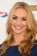 Yvonne Strahovski Yvonne Strahovski