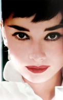 Audrey Hepburn Audrey Hepburn