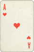 Ace of Hearts Ace of Hearts