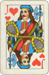 Jack of Hearts