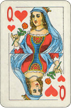 Queen of Hearts