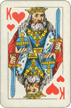 King of Hearts