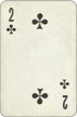 Two of Clubs Two of Clubs