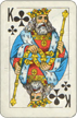 King of Clubs King of Clubs