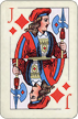 Jack of Diamonds Jack of Diamonds