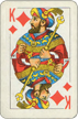 King of Diamonds King of Diamonds