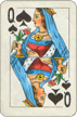 Queen of Spades