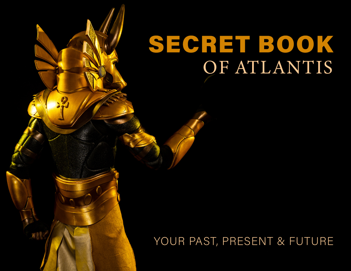 Destiny Cards Life Spread