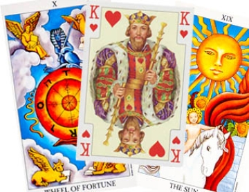 Free Destiny Reading. Win A Lottery!