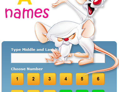Baby Names - Rules That Makes Your Child Name Compatible With You and Your Family