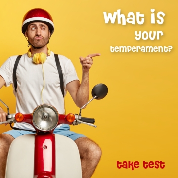 what is your temperament - horoscope free natal chart astrology