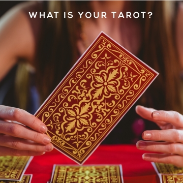 Free tarot reading by birthday