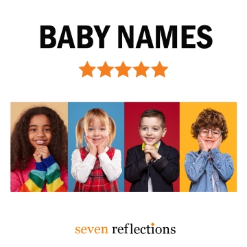 Baby Names with Success Ratings