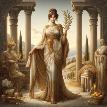 Felicia name meaning, or origins, ancient Rome