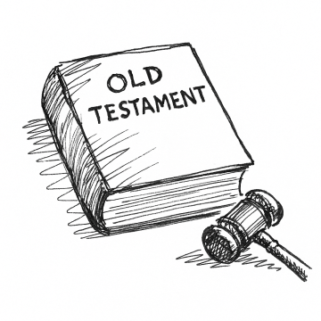 Jayden, Old Testament, name, judging