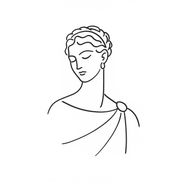 Julia - Roman Empire, ancient Rome name.