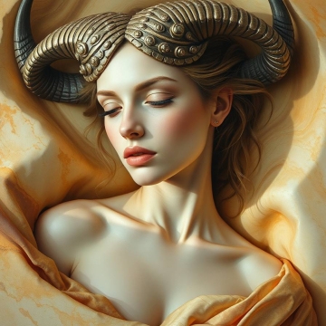 Gemini zodiak sign, The Law of Continuity