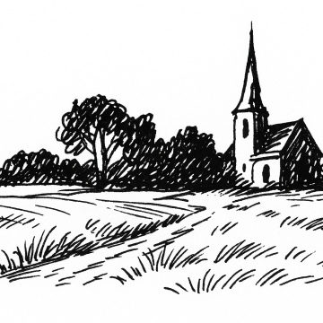 Wesley, name, old Britain, Old English west