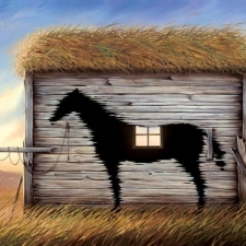 Simple Door: Paranormal Properties