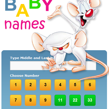 Baby Names - Rules That Makes Your Child Name Compatible With You and Your Family
